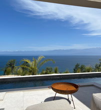 Akria Suites - Κορώνη, Μεσσηνία