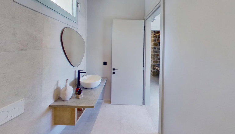 Akria Suites - Κορώνη, Μεσσηνία