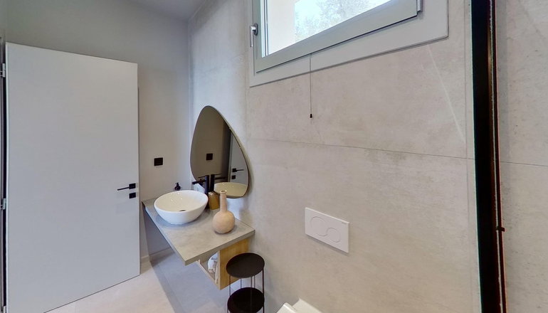 Akria Suites - Κορώνη, Μεσσηνία