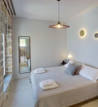 Akria Suites - Κορώνη, Μεσσηνία