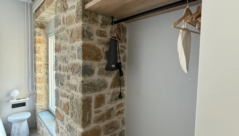 Akria Suites - Κορώνη, Μεσσηνία