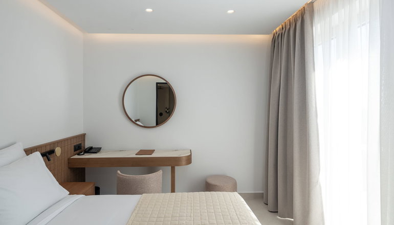 5* Galaxy Suites Boutique Resort - Χερσόνησος, Κρήτη