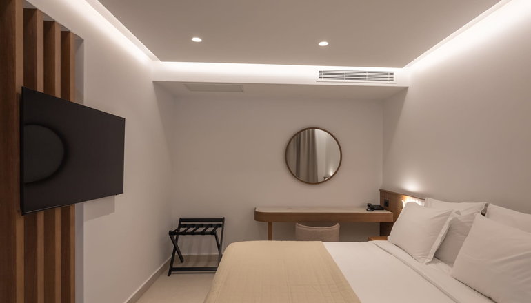 5* Galaxy Suites Boutique Resort - Χερσόνησος, Κρήτη