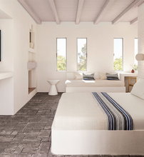 4* Soleil Hotel - Δρυός, Πάρος