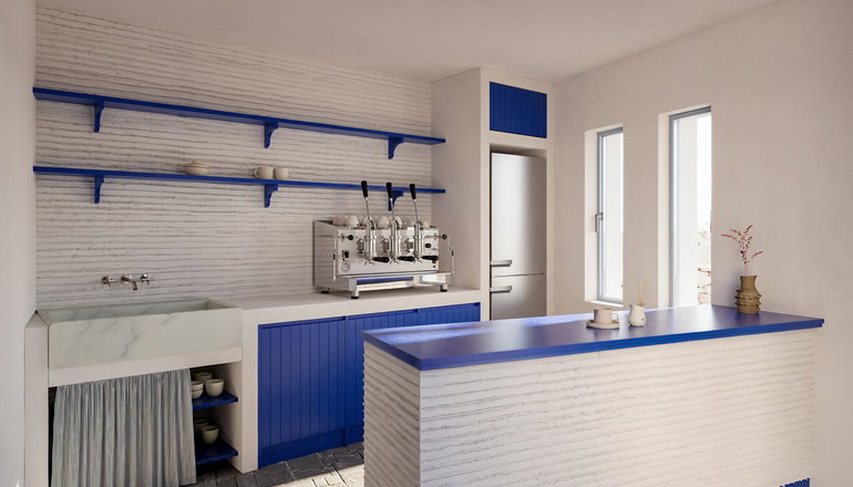 4* Soleil Hotel - Δρυός, Πάρος