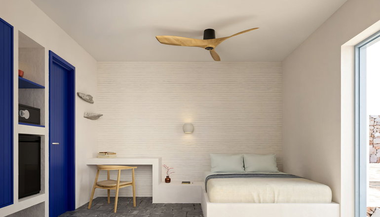 4* Soleil Hotel - Δρυός, Πάρος