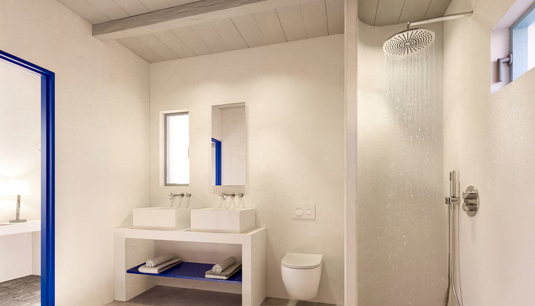 4* Soleil Hotel - Δρυός, Πάρος