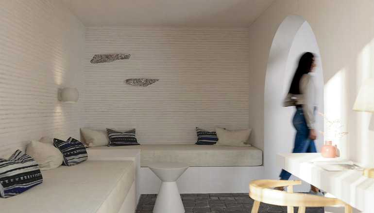 4* Soleil Hotel - Δρυός, Πάρος