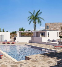 4* Soleil Hotel - Δρυός, Πάρος