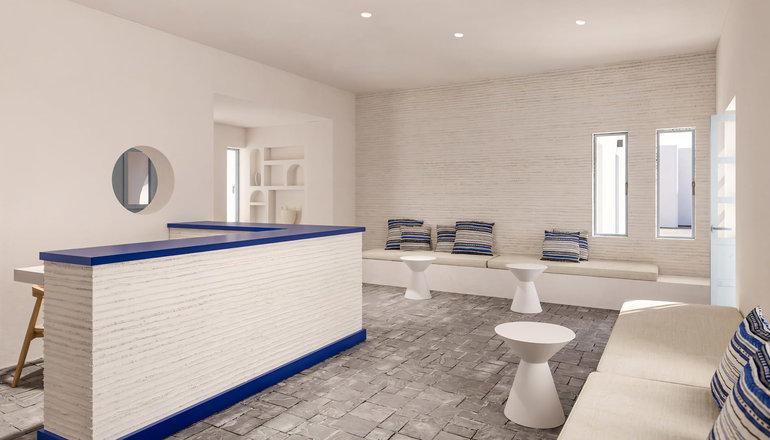4* Soleil Hotel - Δρυός, Πάρος