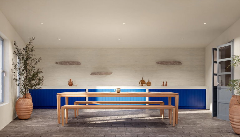 4* Soleil Hotel - Δρυός, Πάρος