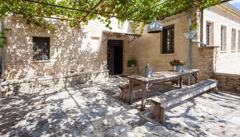 5* Apeiros Chora Hotel - Κάτω Πεδινά, Ζαγοροχώρια