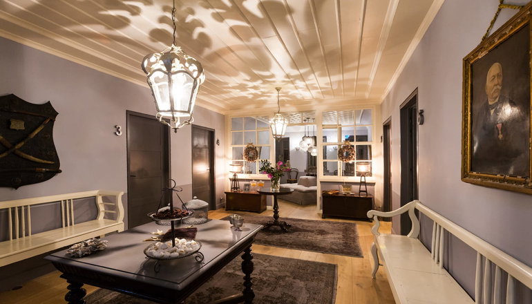 5* Apeiros Chora Hotel - Κάτω Πεδινά, Ζαγοροχώρια