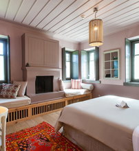 5* Apeiros Chora Hotel - Κάτω Πεδινά, Ζαγοροχώρια