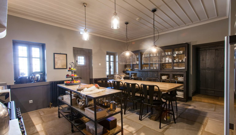 5* Apeiros Chora Hotel - Κάτω Πεδινά, Ζαγοροχώρια