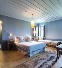 5* Apeiros Chora Hotel - Κάτω Πεδινά, Ζαγοροχώρια