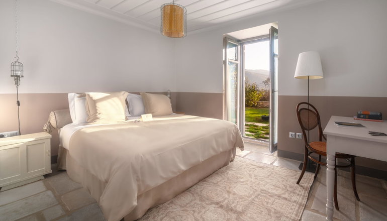 5* Apeiros Chora Hotel - Κάτω Πεδινά, Ζαγοροχώρια