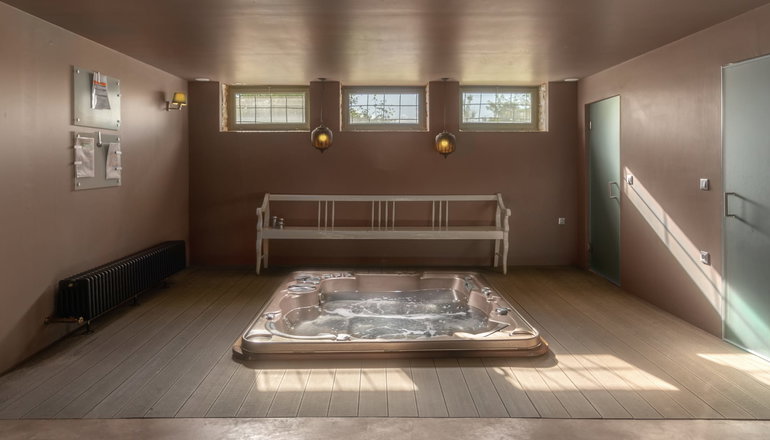 5* Apeiros Chora Hotel - Κάτω Πεδινά, Ζαγοροχώρια