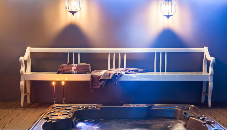 5* Apeiros Chora Hotel - Κάτω Πεδινά, Ζαγοροχώρια