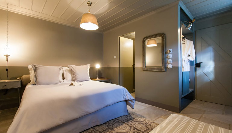 5* Apeiros Chora Hotel - Κάτω Πεδινά, Ζαγοροχώρια