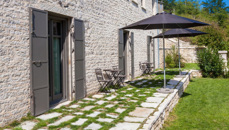 5* Apeiros Chora Hotel - Κάτω Πεδινά, Ζαγοροχώρια