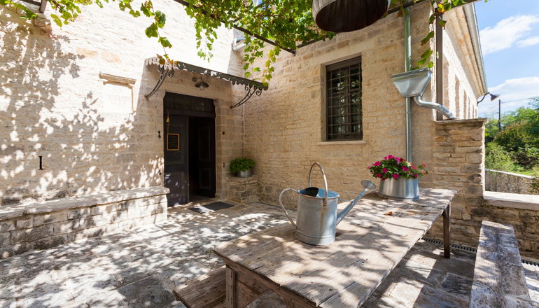 5* Apeiros Chora Hotel - Κάτω Πεδινά, Ζαγοροχώρια