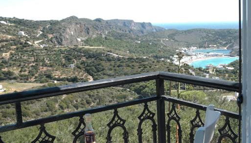 Contaratos Holiday Lettings - Λιβάδι, Κύθηρα