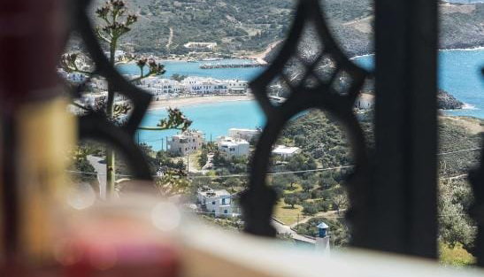 Contaratos Holiday Lettings - Λιβάδι, Κύθηρα