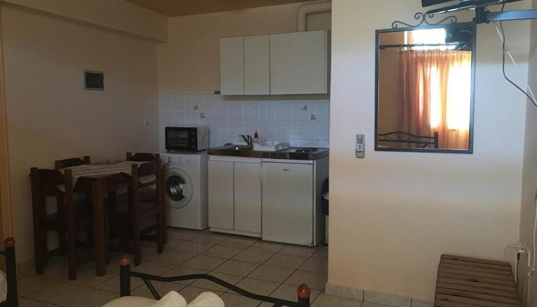 Contaratos Holiday Lettings - Λιβάδι, Κύθηρα
