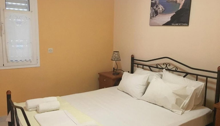 Contaratos Holiday Lettings - Λιβάδι, Κύθηρα