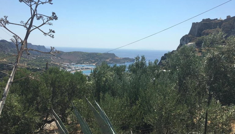 Contaratos Holiday Lettings - Λιβάδι, Κύθηρα