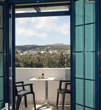 Contaratos Holiday Lettings - Λιβάδι, Κύθηρα
