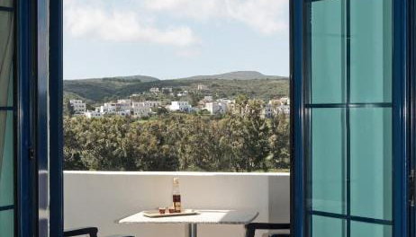 Contaratos Holiday Lettings - Λιβάδι, Κύθηρα