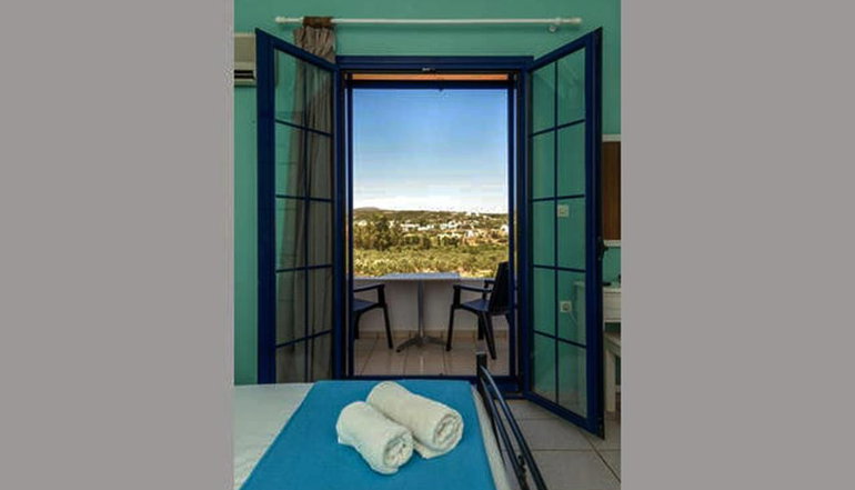 Contaratos Holiday Lettings - Λιβάδι, Κύθηρα