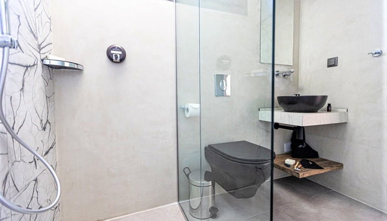 Akrotiri Olympus Luxury Suites - Γρίτσα Λιτοχώρου, Πιερία