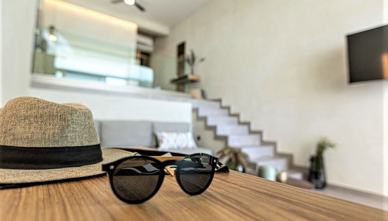 Akrotiri Olympus Luxury Suites - Γρίτσα Λιτοχώρου, Πιερία