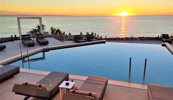 Akrotiri Olympus Luxury Suites - Γρίτσα Λιτοχώρου, Πιερία
