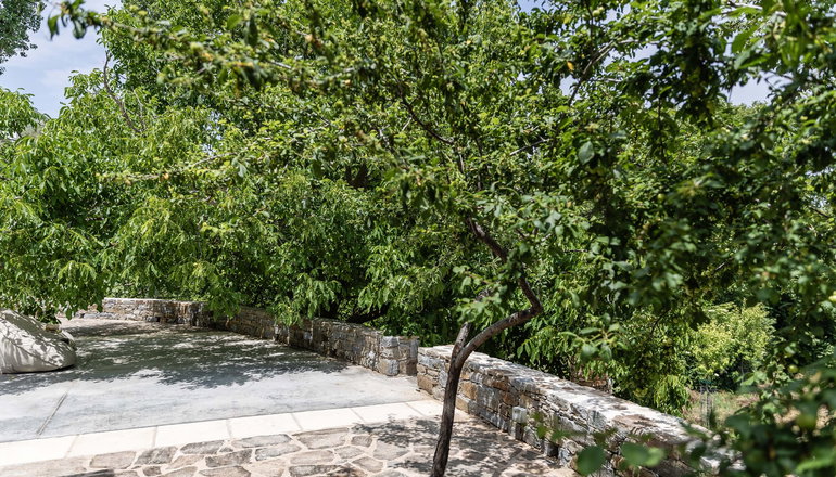 Serenity Village - Απείρανθος, Νάξος