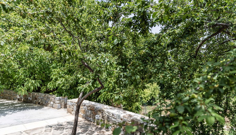Serenity Village - Απείρανθος, Νάξος