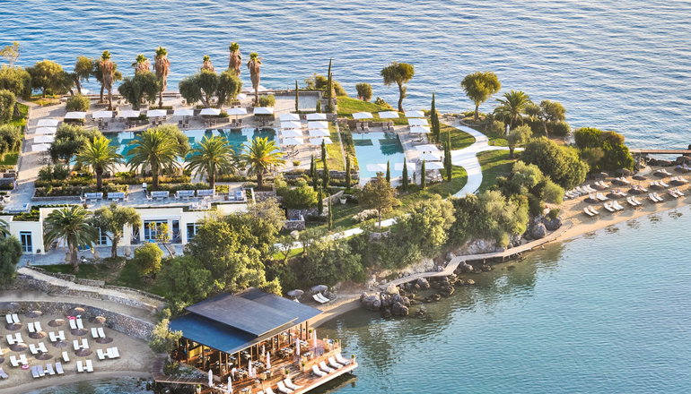 5* Corfu Imperial, A Grecotel Resort to Live - Κομμένο, Κέρκυρα