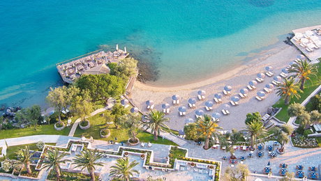 5* Corfu Imperial, A Grecotel Resort to Live - Κομμένο, Κέρκυρα