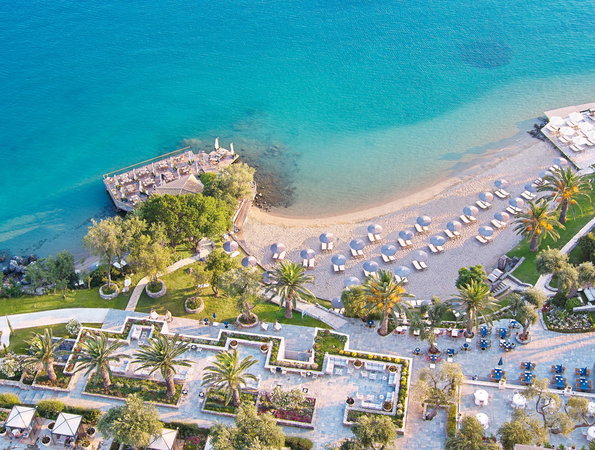 5* Corfu Imperial, A Grecotel Resort to Live - Κομμένο, Κέρκυρα