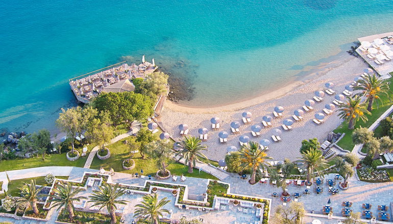 5* Corfu Imperial, A Grecotel Resort to Live - Κομμένο, Κέρκυρα