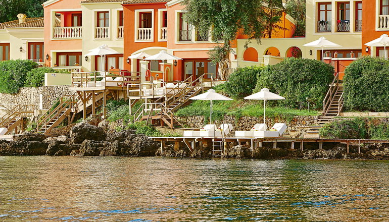 5* Corfu Imperial, A Grecotel Resort to Live - Κομμένο, Κέρκυρα