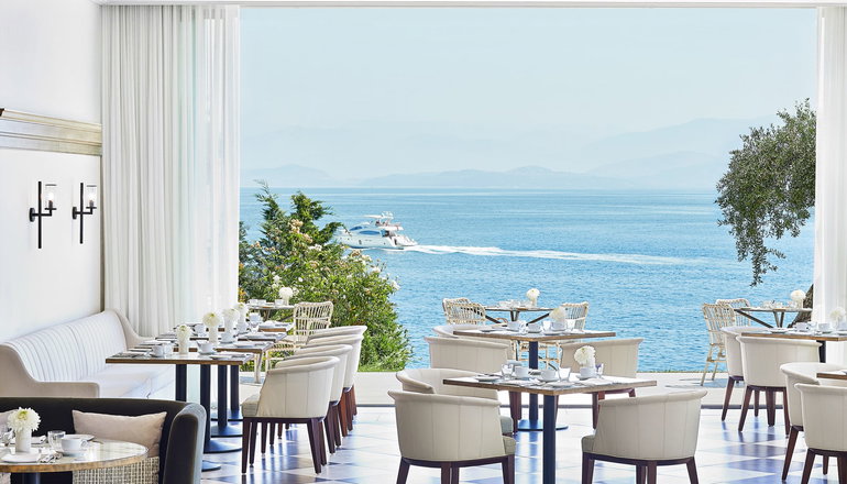 5* Corfu Imperial, A Grecotel Resort to Live - Κομμένο, Κέρκυρα