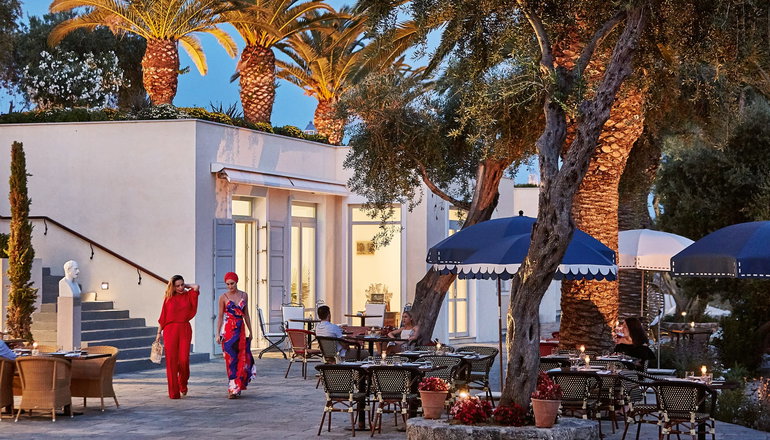 5* Corfu Imperial, A Grecotel Resort to Live - Κομμένο, Κέρκυρα