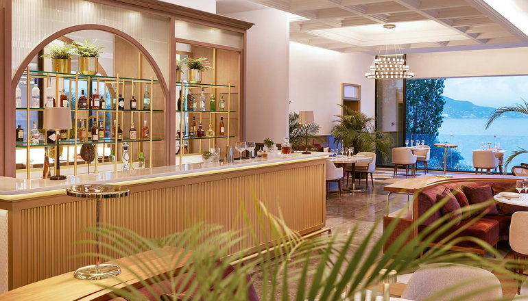 5* Corfu Imperial, A Grecotel Resort to Live - Κομμένο, Κέρκυρα