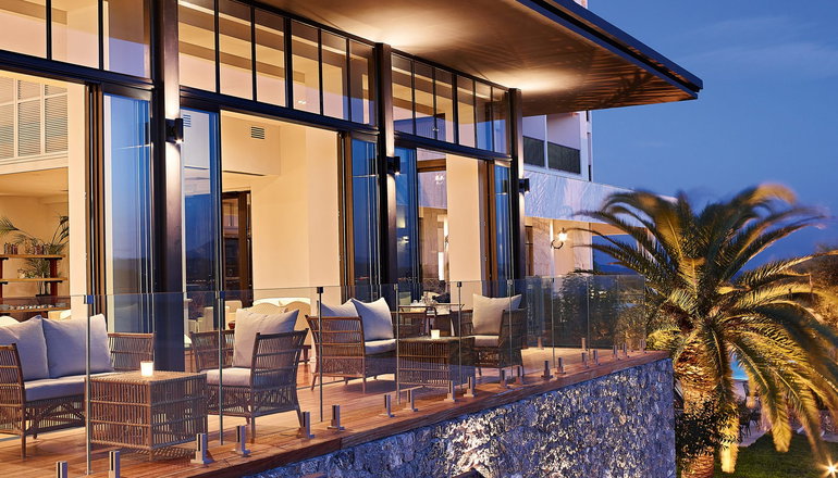 5* Corfu Imperial, A Grecotel Resort to Live - Κομμένο, Κέρκυρα