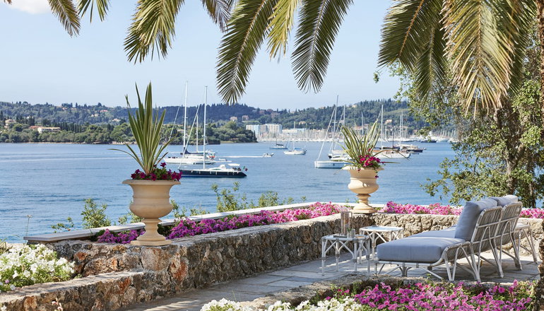 5* Corfu Imperial, A Grecotel Resort to Live - Κομμένο, Κέρκυρα