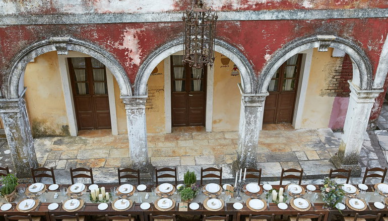 5* Corfu Imperial, A Grecotel Resort to Live - Κομμένο, Κέρκυρα